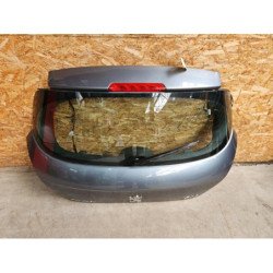 Malle/hayon Arriere Peugeot 308 1 Phase 1